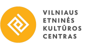 Vilniaus etninės kultūros centras
